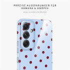 ONEFLOW Splash Cover Samsung Galaxy A54 5G Design Muster – Produktbild 7