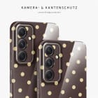 ONEFLOW Splash Cover Samsung Galaxy A54 5G Design Muster – Produktbild 2