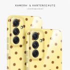 ONEFLOW Splash Cover Samsung Galaxy A54 5G Design Muster – Produktbild 2