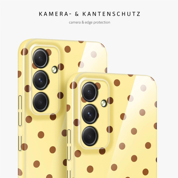 ONEFLOW Splash Cover Samsung Galaxy A54 5G Design Muster – Weiteres Produktbild 2 ONEFLOW Splash Cover Samsung Galaxy A54 5G Design Muster – Weiteres Produktbild 2