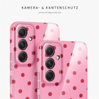 ONEFLOW Splash Cover Samsung Galaxy A54 5G Design Muster – Produktbild 2