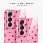 ONEFLOW Splash Cover Samsung Galaxy A54 5G Design Muster – Produktbild 2