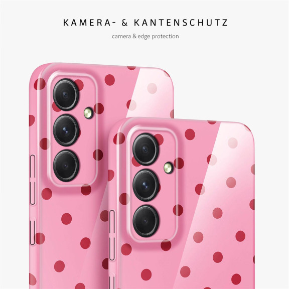ONEFLOW Splash Cover Samsung Galaxy A54 5G Design Muster – Weiteres Produktbild 2 ONEFLOW Splash Cover Samsung Galaxy A54 5G Design Muster – Weiteres Produktbild 2