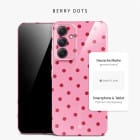 ONEFLOW Splash Cover Samsung Galaxy A54 5G Design Muster – Produktbild 4