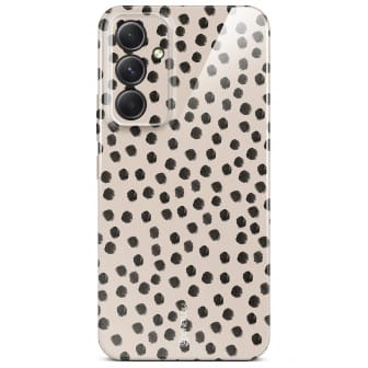 ONEFLOW Splash Cover Samsung Galaxy A54 5G Design Muster – Cookies & Cream ONEFLOW Splash Cover Samsung Galaxy A54 5G Design Muster – Cookies & Cream