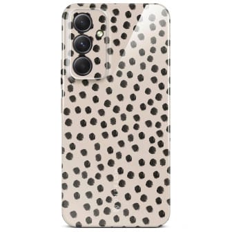 ONEFLOW Splash Cover Samsung Galaxy A54 5G Design Muster – Cookies & Cream ONEFLOW Splash Cover Samsung Galaxy A54 5G Design Muster – Cookies & Cream