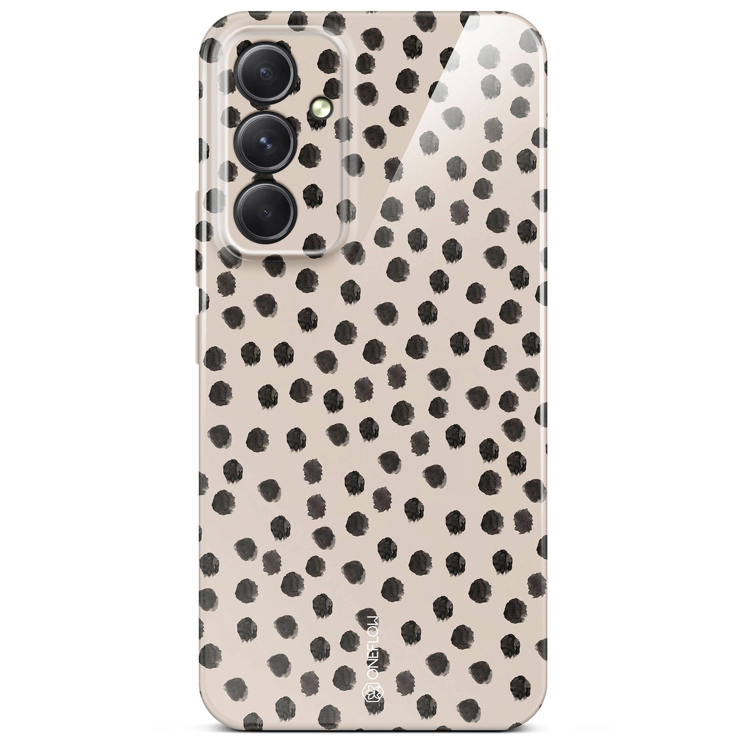 ONEFLOW Splash Cover Samsung Galaxy A54 5G Design Muster – undefined