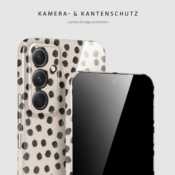 ONEFLOW Splash Cover Samsung Galaxy A54 5G Design Muster – Weiteres Produktbild 2