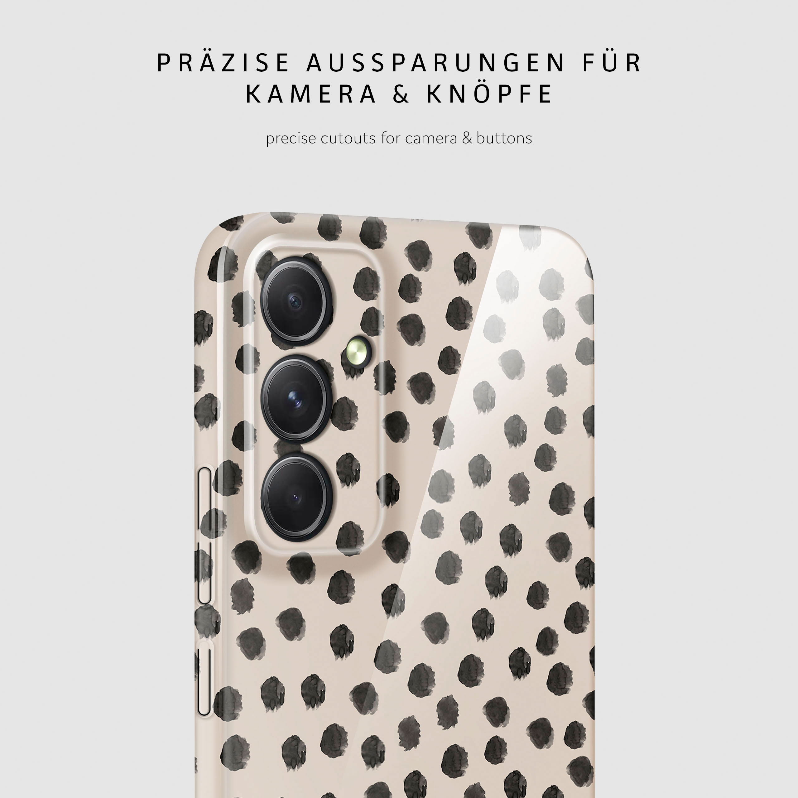 ONEFLOW Splash Cover Samsung Galaxy A54 5G Design Muster – Weiteres Produktbild 7