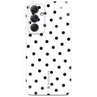 ONEFLOW Splash Cover Samsung Galaxy A54 5G Design Muster – Produktbild 1