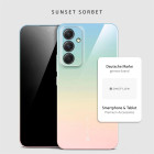 ONEFLOW Splash Cover Samsung Galaxy A54 5G Design Muster – Produktbild 4