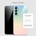 ONEFLOW Splash Cover Samsung Galaxy A54 5G Design Muster – Produktbild 4