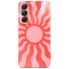 ONEFLOW Splash Cover Samsung Galaxy A54 5G Design Muster – Produktbild 1