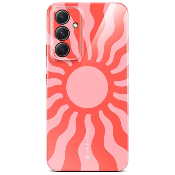 ONEFLOW Splash Cover Samsung Galaxy A54 5G Design Muster – Weiteres Produktbild 1 ONEFLOW Splash Cover Samsung Galaxy A54 5G Design Muster – Weiteres Produktbild 1