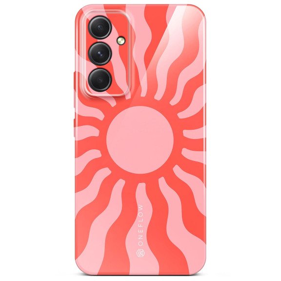 ONEFLOW Splash Cover Samsung Galaxy A54 5G Design Muster – Weiteres Produktbild 1 ONEFLOW Splash Cover Samsung Galaxy A54 5G Design Muster – Weiteres Produktbild 1