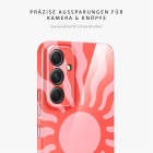 ONEFLOW Splash Cover Samsung Galaxy A54 5G Design Muster – Produktbild 7