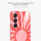 ONEFLOW Splash Cover Samsung Galaxy A54 5G Design Muster – Produktbild 7