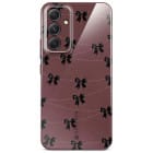 ONEFLOW Splash Cover Samsung Galaxy A54 5G Design Muster – Produktbild 1