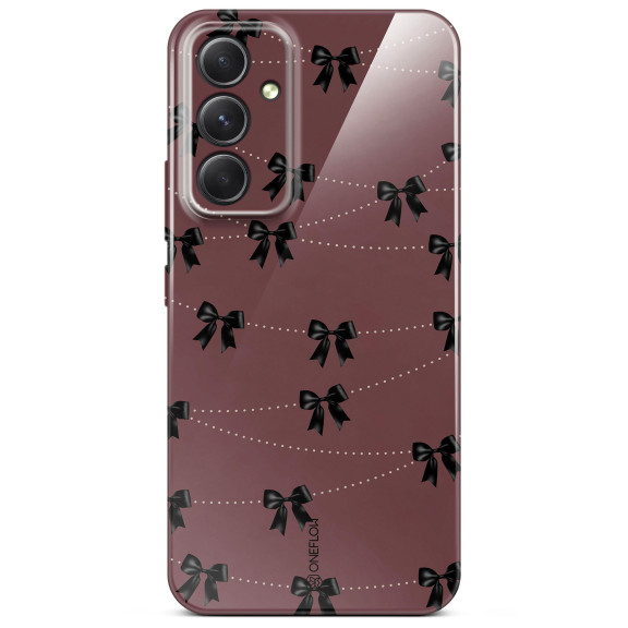 ONEFLOW Splash Cover Samsung Galaxy A54 5G Design Muster – Weiteres Produktbild 1 ONEFLOW Splash Cover Samsung Galaxy A54 5G Design Muster – Weiteres Produktbild 1