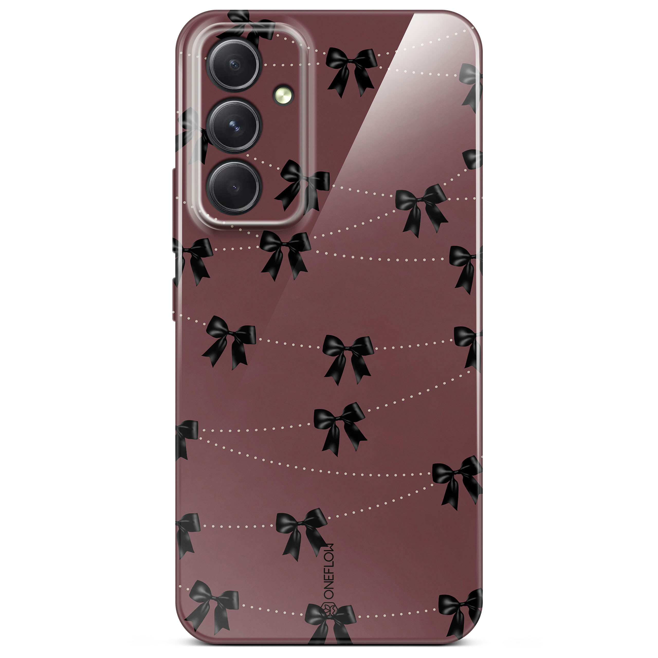 ONEFLOW Splash Cover Samsung Galaxy A54 5G Design Muster – Weiteres Produktbild 1 ONEFLOW Splash Cover Samsung Galaxy A54 5G Design Muster – Weiteres Produktbild 1