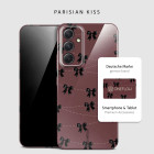 ONEFLOW Splash Cover Samsung Galaxy A54 5G Design Muster – Weiteres Produktbild 4