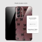 ONEFLOW Splash Cover Samsung Galaxy A54 5G Design Muster – Produktbild 4