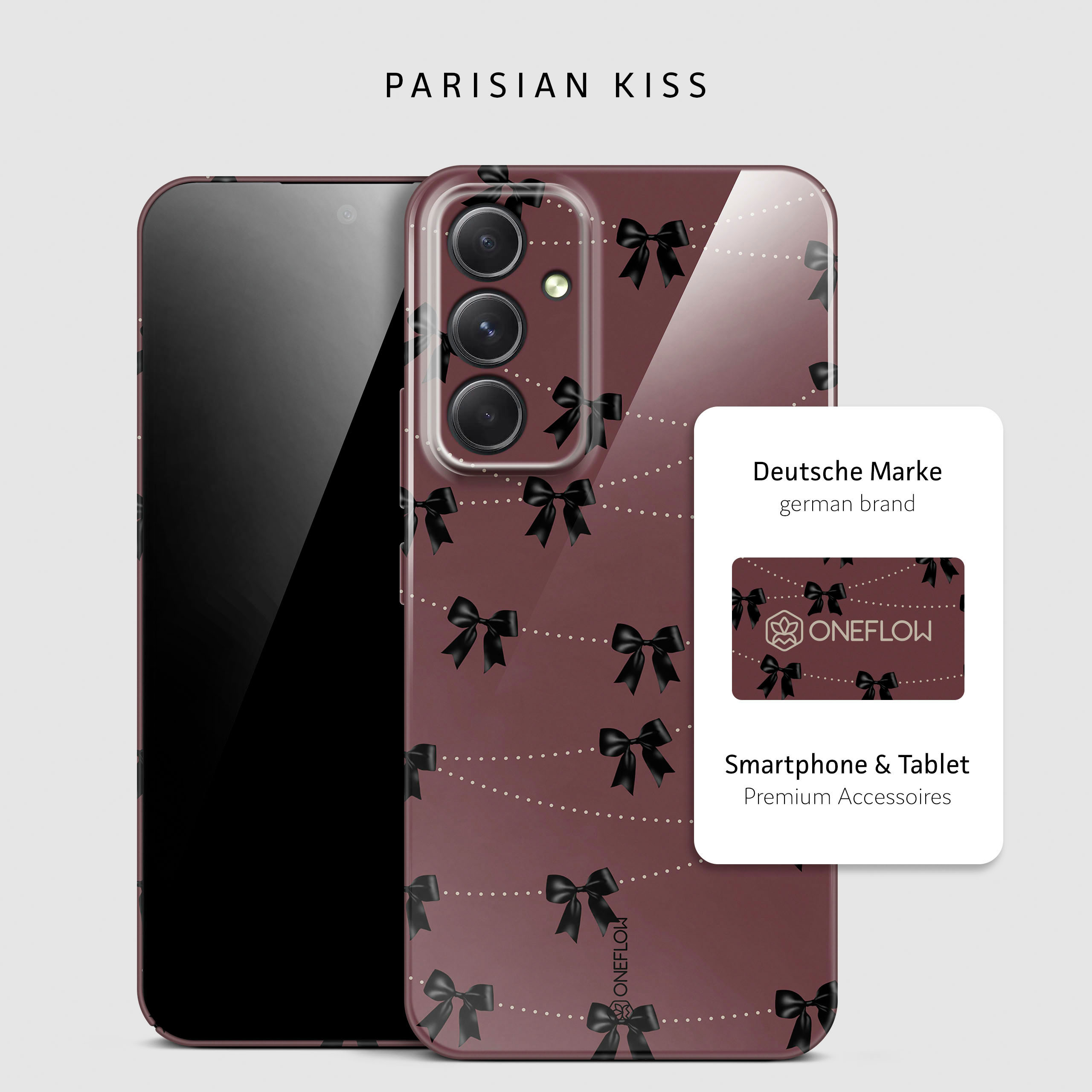 ONEFLOW Splash Cover Samsung Galaxy A54 5G Design Muster – Weiteres Produktbild 4 ONEFLOW Splash Cover Samsung Galaxy A54 5G Design Muster – Weiteres Produktbild 4