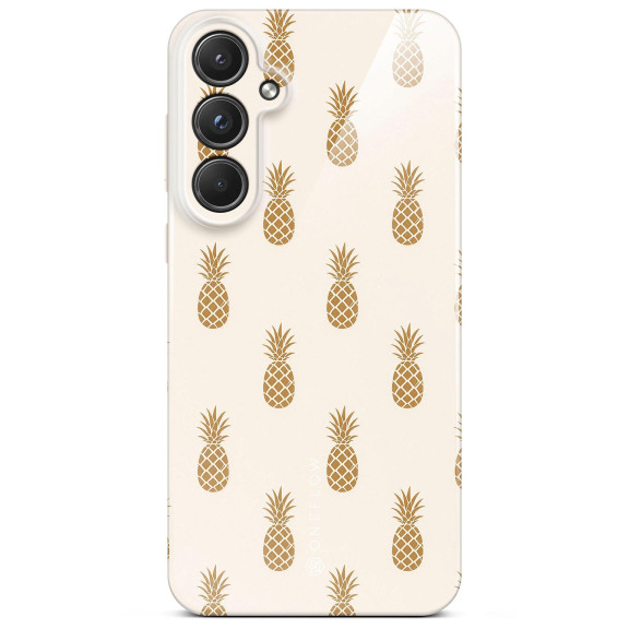 ONEFLOW Splash Cover Samsung Galaxy A55 5G Design Muster – Weiteres Produktbild 1