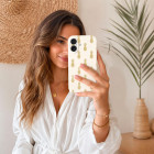 ONEFLOW Splash Cover Samsung Galaxy A55 5G Design Muster – Produktbild 3