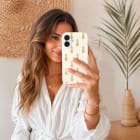 ONEFLOW Splash Cover Samsung Galaxy A55 5G Design Muster – Produktbild 3