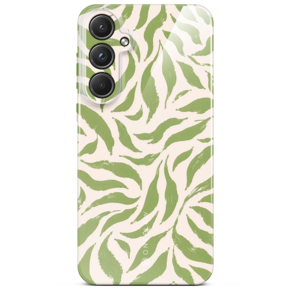 ONEFLOW Splash Cover Samsung Galaxy A55 5G Design Muster – Weiteres Produktbild 1
