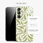 ONEFLOW Splash Cover Samsung Galaxy A55 5G Design Muster – Produktbild 4
