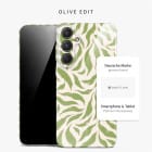 ONEFLOW Splash Cover Samsung Galaxy A55 5G Design Muster – Produktbild 4