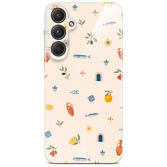 ONEFLOW Splash Cover Samsung Galaxy A55 5G Design Muster – Weiteres Produktbild 1 ONEFLOW Splash Cover Samsung Galaxy A55 5G Design Muster – Weiteres Produktbild 1