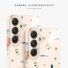 ONEFLOW Splash Cover Samsung Galaxy A55 5G Design Muster – Produktbild 2