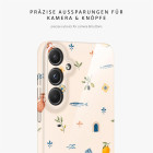 ONEFLOW Splash Cover Samsung Galaxy A55 5G Design Muster – Produktbild 7