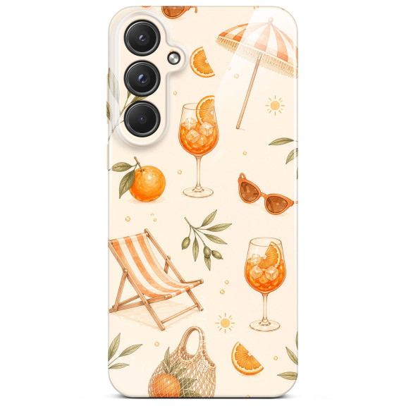 ONEFLOW Splash Cover Samsung Galaxy A55 5G Design Muster – Weiteres Produktbild 1 ONEFLOW Splash Cover Samsung Galaxy A55 5G Design Muster – Weiteres Produktbild 1