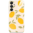 ONEFLOW Splash Cover Samsung Galaxy A55 5G Design Muster – Produktbild 1