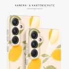 ONEFLOW Splash Cover Samsung Galaxy A55 5G Design Muster – Produktbild 2
