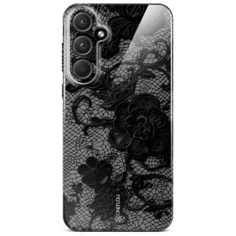 ONEFLOW Splash Cover Samsung Galaxy A55 5G Design Muster – Delicate Dream ONEFLOW Splash Cover Samsung Galaxy A55 5G Design Muster – Delicate Dream