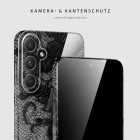 ONEFLOW Splash Cover Samsung Galaxy A55 5G Design Muster – Weiteres Produktbild 2