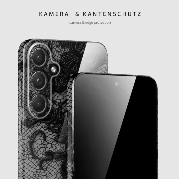 ONEFLOW Splash Cover Samsung Galaxy A55 5G Design Muster – Weiteres Produktbild 2 ONEFLOW Splash Cover Samsung Galaxy A55 5G Design Muster – Weiteres Produktbild 2