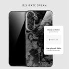ONEFLOW Splash Cover Samsung Galaxy A55 5G Design Muster – Produktbild 4