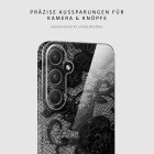 ONEFLOW Splash Cover Samsung Galaxy A55 5G Design Muster – Produktbild 7