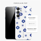 ONEFLOW Splash Cover Samsung Galaxy A55 5G Design Muster – Produktbild 4