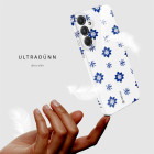 ONEFLOW Splash Cover Samsung Galaxy A55 5G Design Muster – Produktbild 5