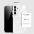 ONEFLOW Splash Cover Samsung Galaxy A55 5G Design Muster – Produktbild 4