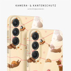 ONEFLOW Splash Cover Samsung Galaxy A55 5G Design Muster – Produktbild 2