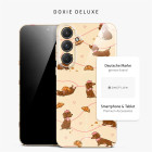 ONEFLOW Splash Cover Samsung Galaxy A55 5G Design Muster – Produktbild 4