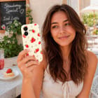 ONEFLOW Splash Cover Samsung Galaxy A55 5G Design Muster – Produktbild 3